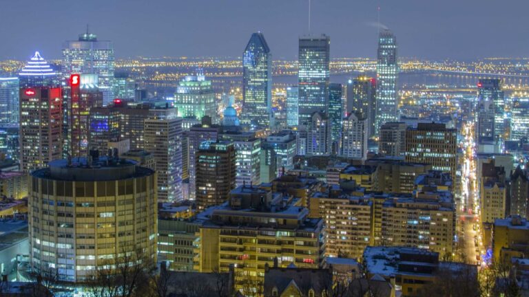 Montreal, Canada