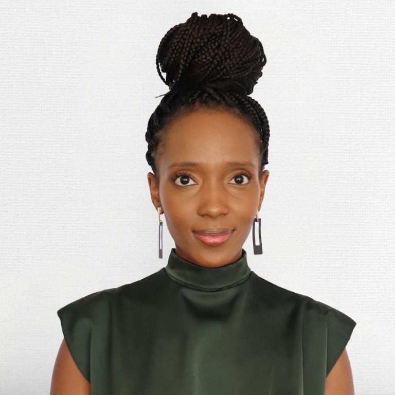 Aviwe Mgobozi - IAPAE