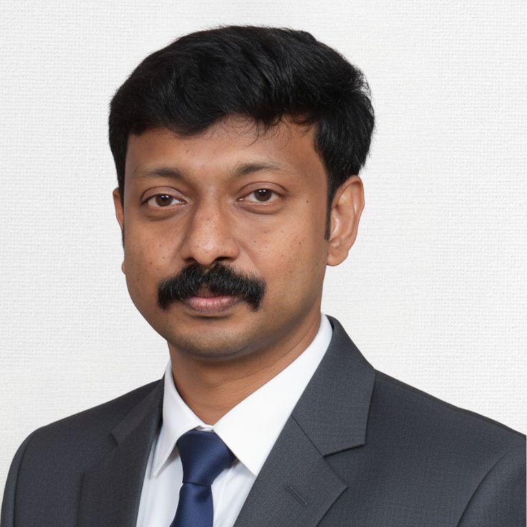 Ebin Abraham - IAPAE