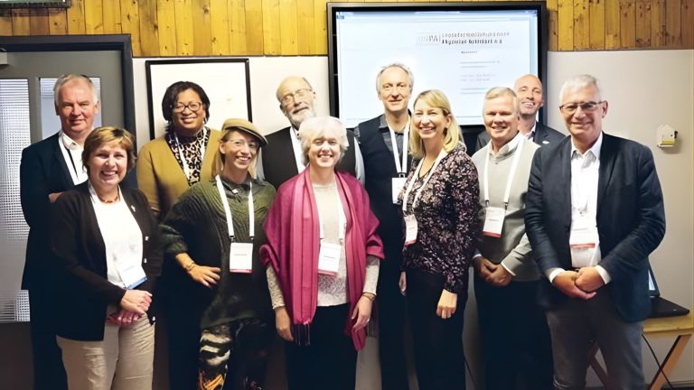 European Network of PA-Educators