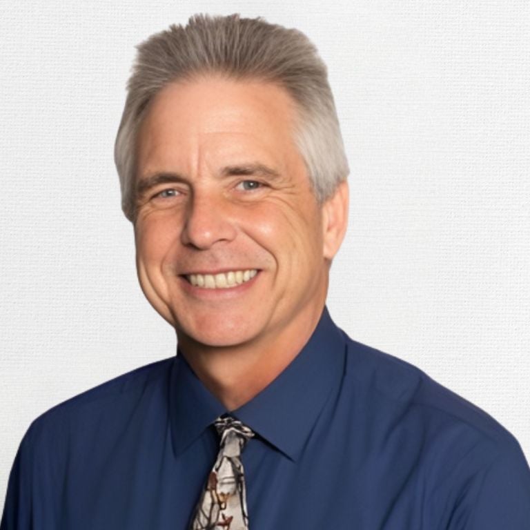 John Bradford - IAPAE