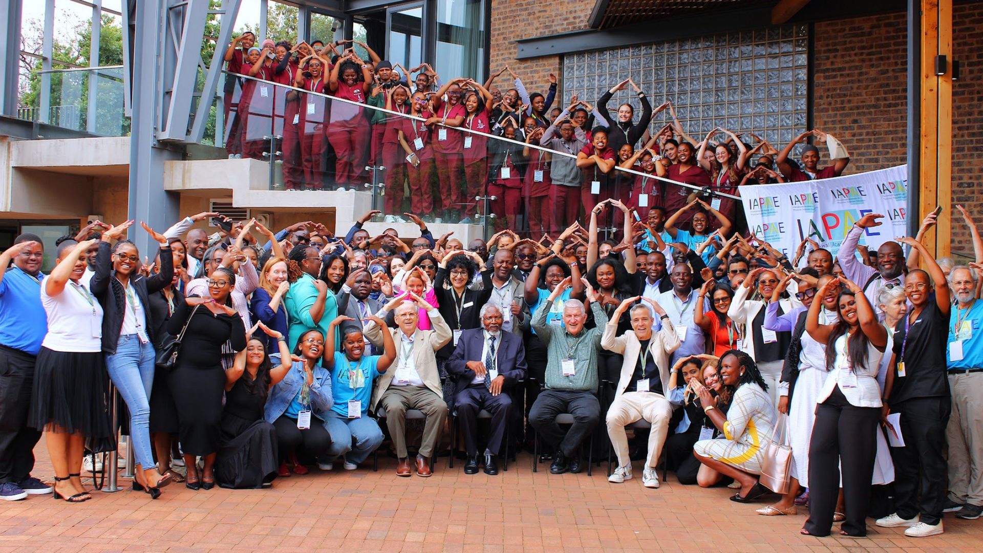 Organisational Structure and Financial Stability