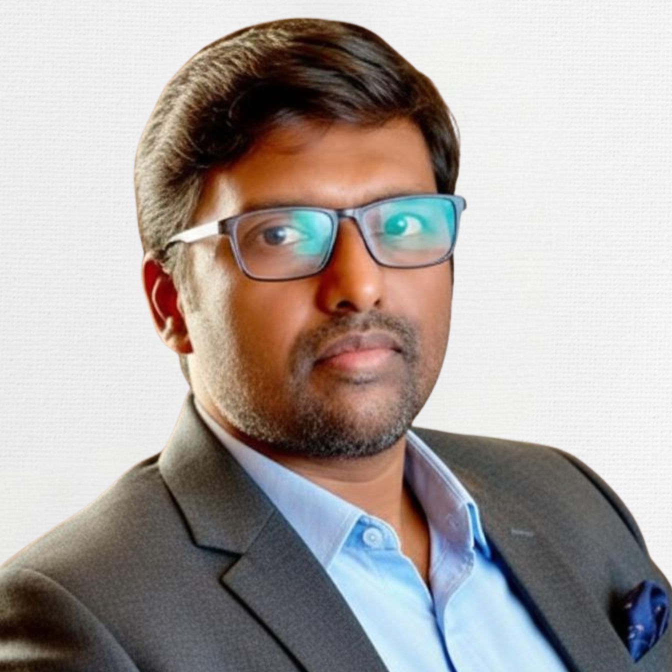 Prabhaharan D - Webmaster - IAPAE