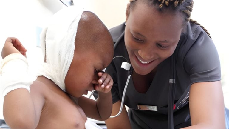 Sierra Leone Becomes First in Region to Formally Adopt Clinical Officer Title